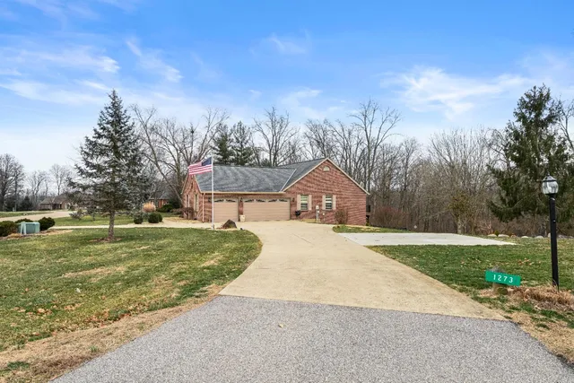 $625,000 | 1273 St Andrews Lane, Lawrenceburg, IN 47025