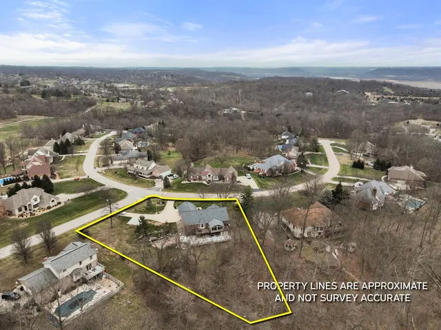 $625,000 | 1273 St Andrews Lane, Lawrenceburg, IN 47025