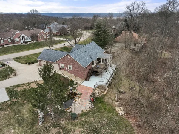 $585,000 | 1273 St Andrews Lane, Lawrenceburg, IN 47025