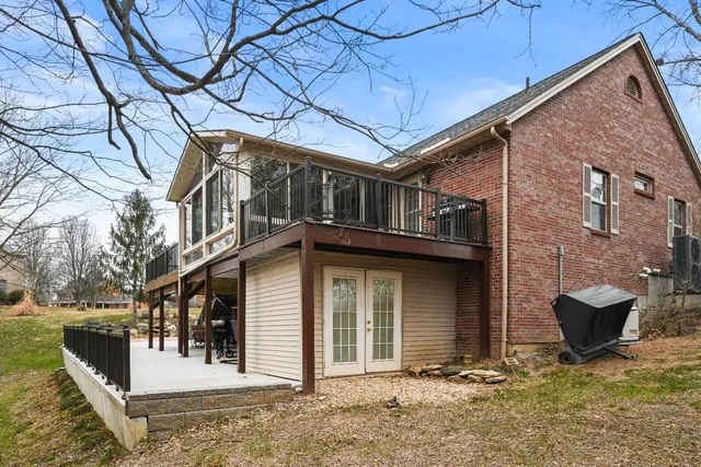 $625,000 | 1273 St Andrews Lane, Lawrenceburg, IN 47025