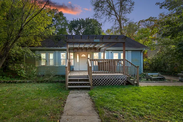 $299,900 | 26681 West Wooster Lake Drive, Ingleside, IL 60041