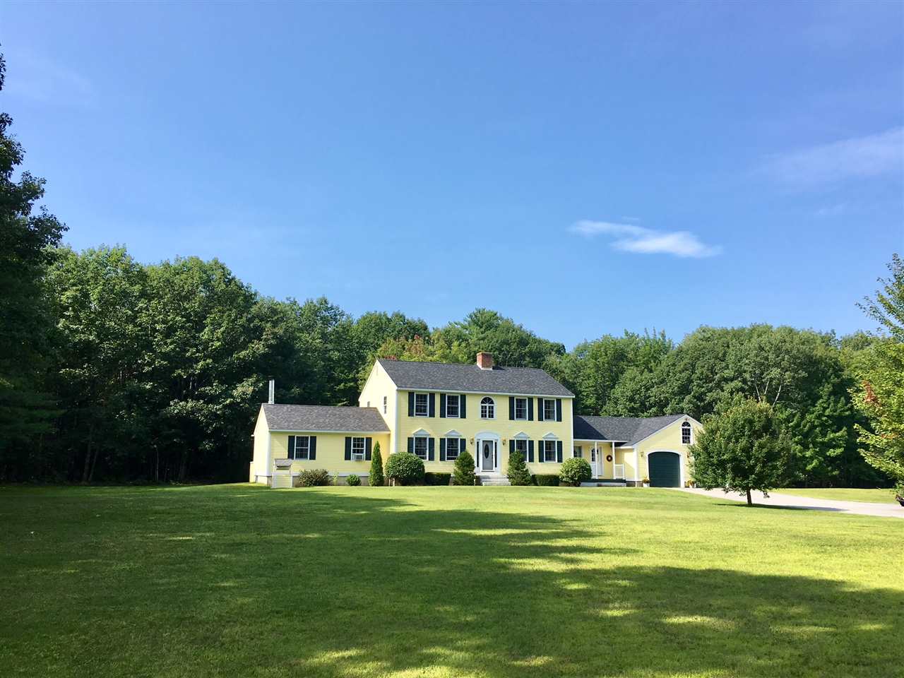 340 S Road Belmont, NH 03220 - Photo 1 of 25