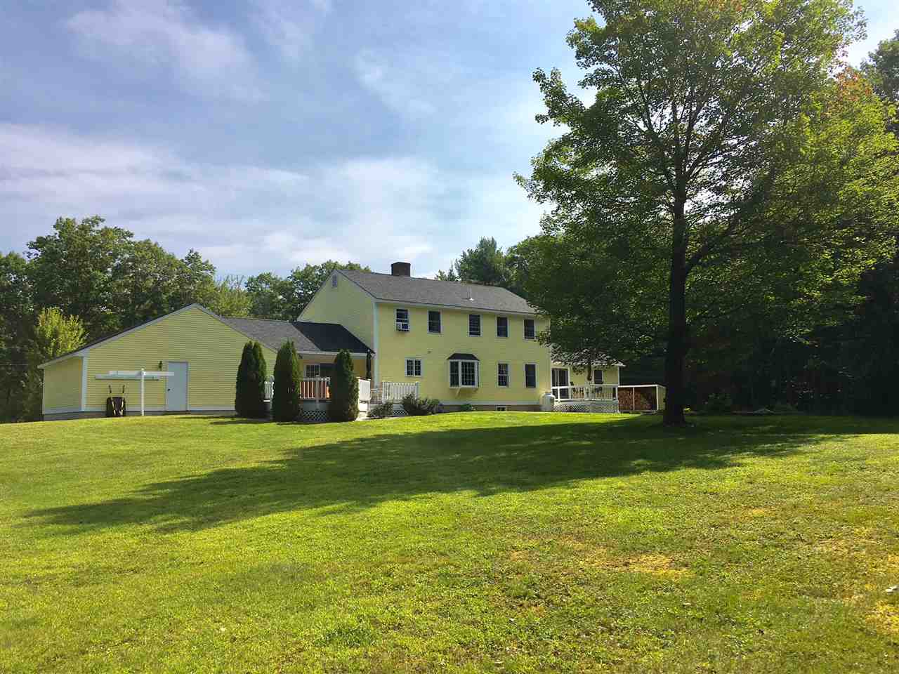 340 S Road Belmont, NH 03220 - Photo 2 of 25