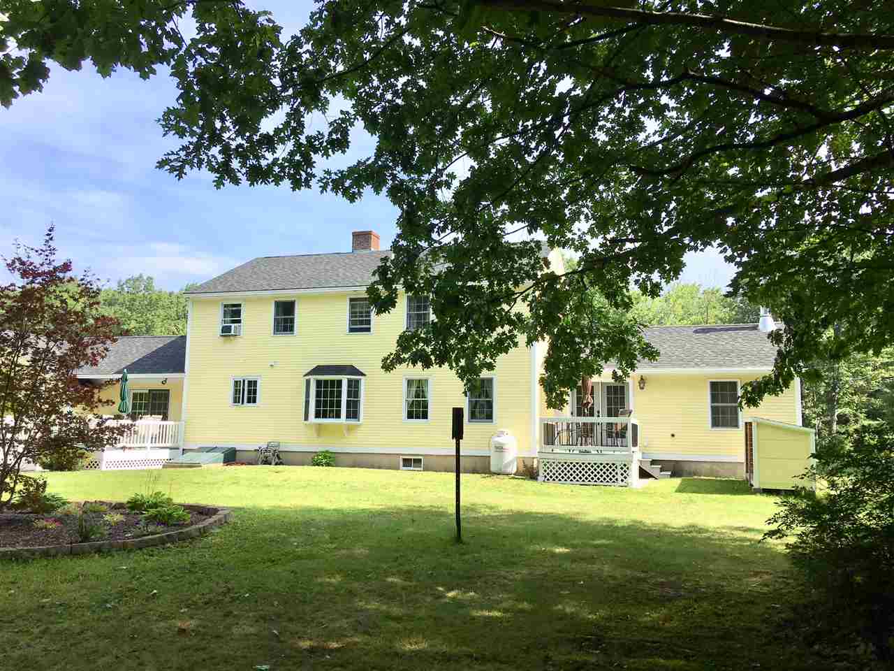 340 S Road Belmont, NH 03220 - Photo 24 of 25
