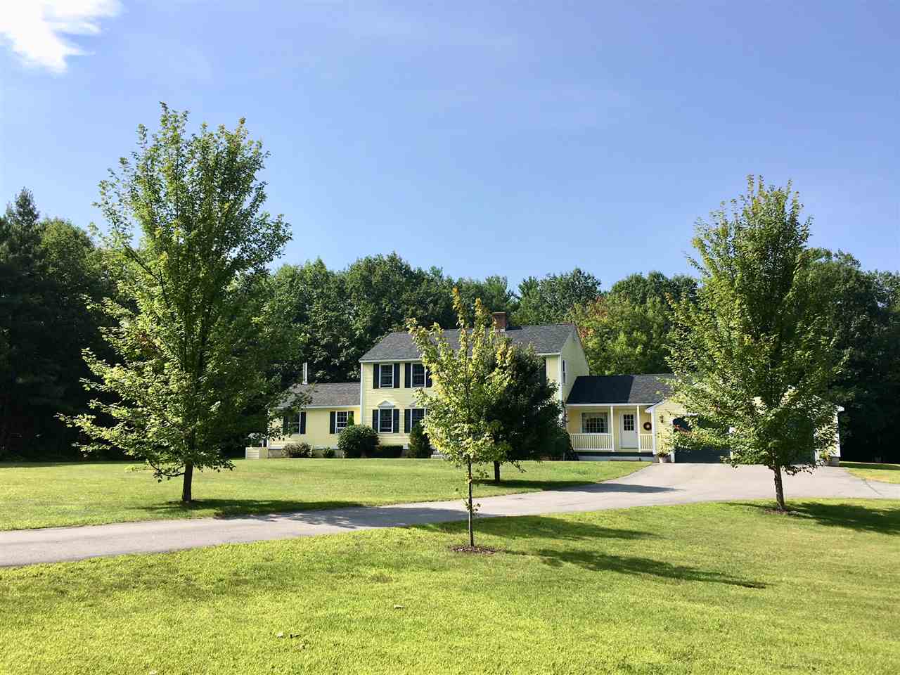 340 S Road Belmont, NH 03220 - Photo 25 of 25
