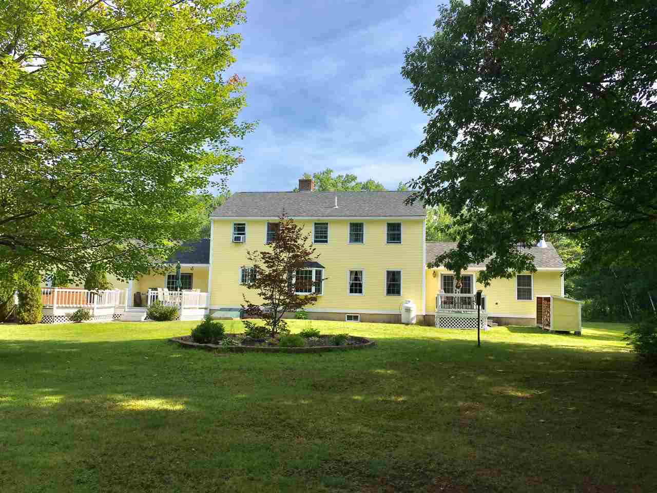 340 S Road Belmont, NH 03220 - Photo 4 of 25