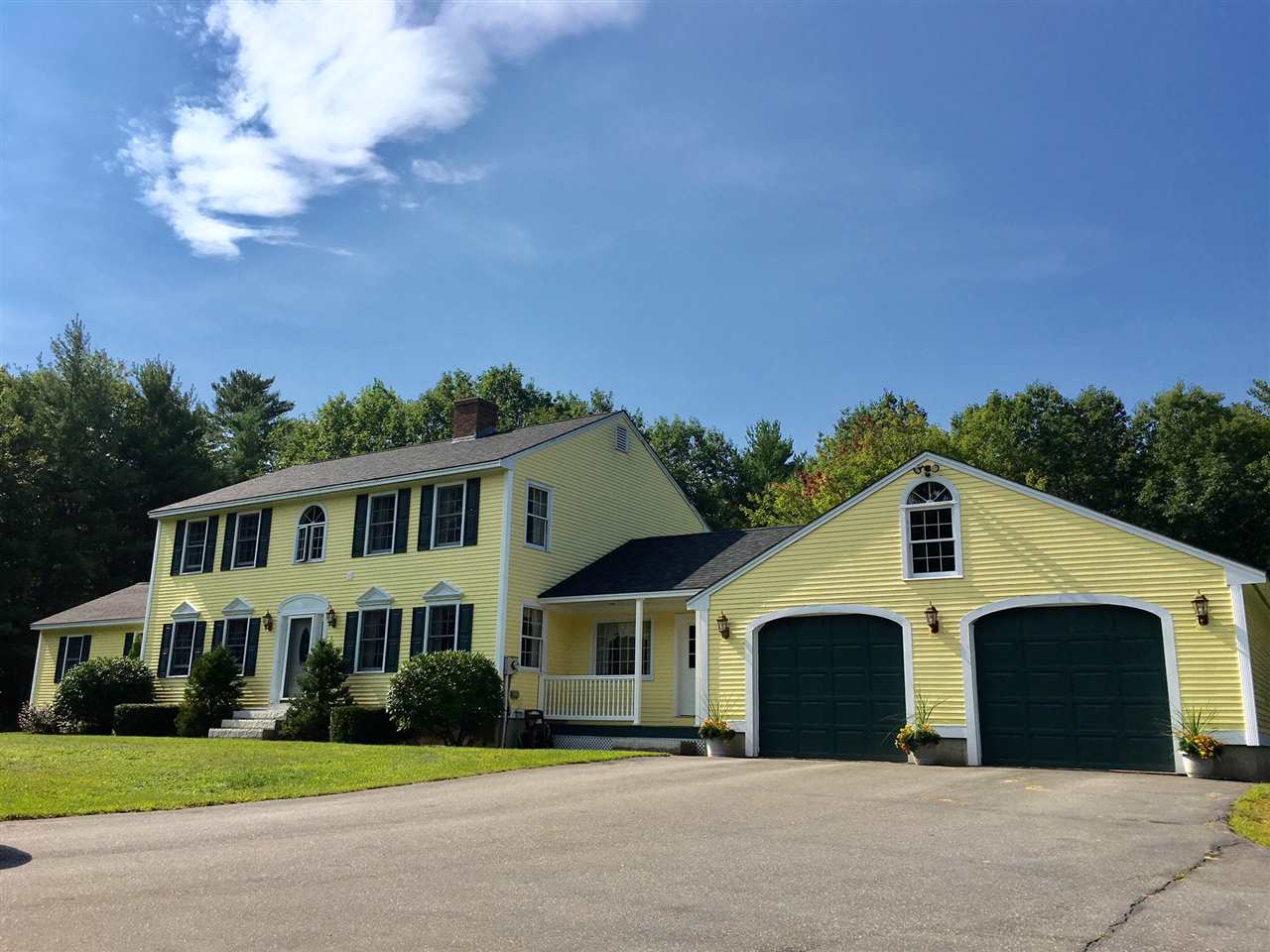 340 S Road Belmont, NH 03220 - Photo 5 of 25