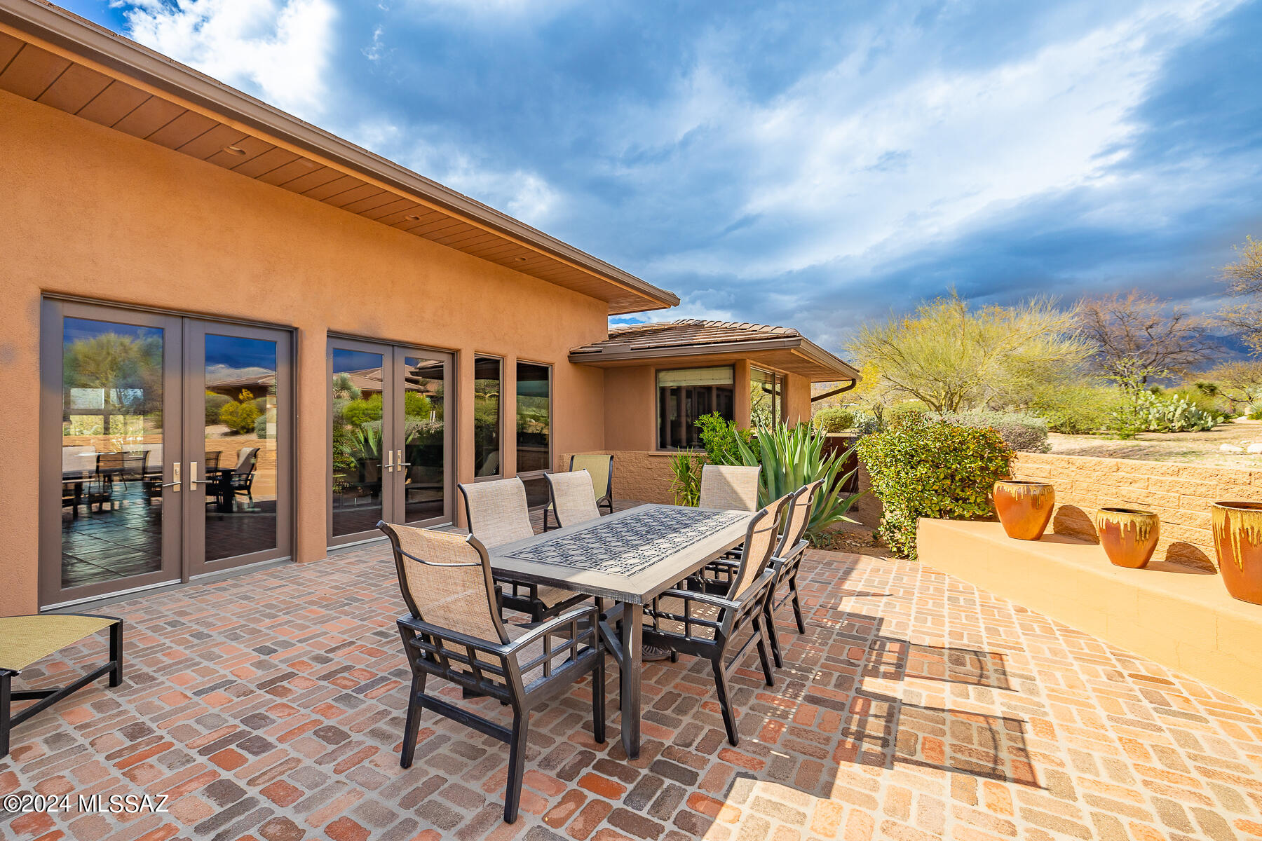 3908 North Canyon Ranch Ridge Place Tucson, AZ 85750 - Photo 29 of 32 Gallery Image 29