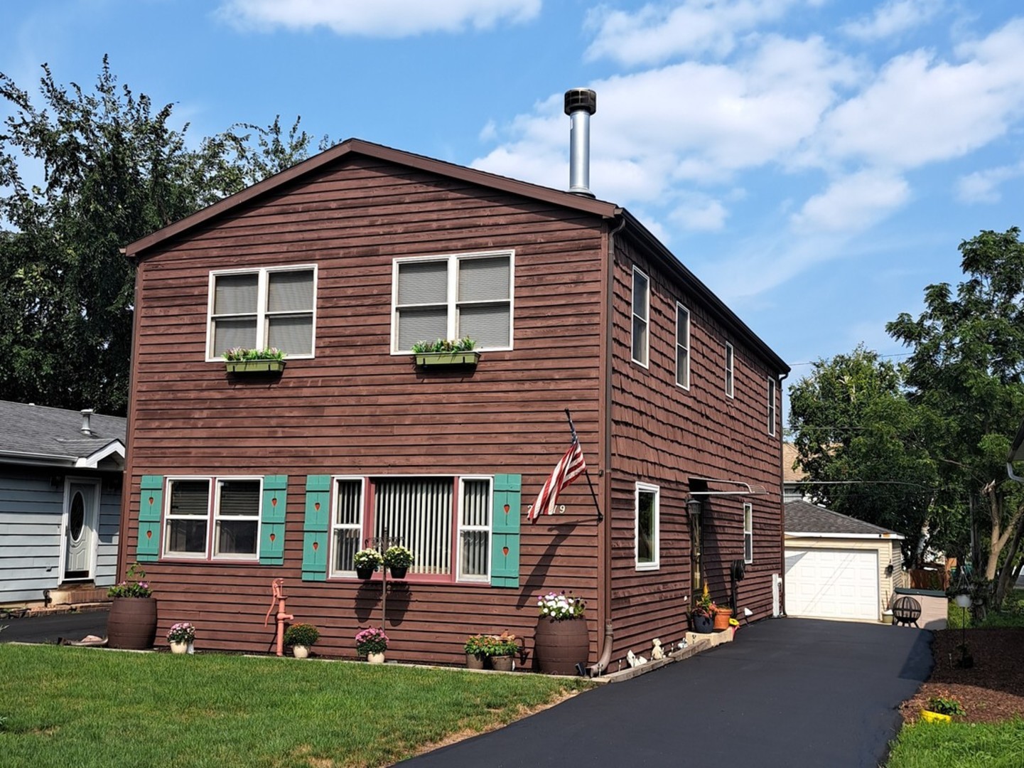 23579 North Cottage Road Lake Zurich, IL 60047 - Photo 1 of 29 Gallery Image 1
