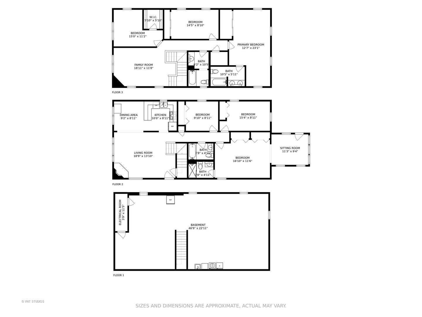 23579 North Cottage Road Lake Zurich, IL 60047 - Photo 23 of 29 Gallery Image 23