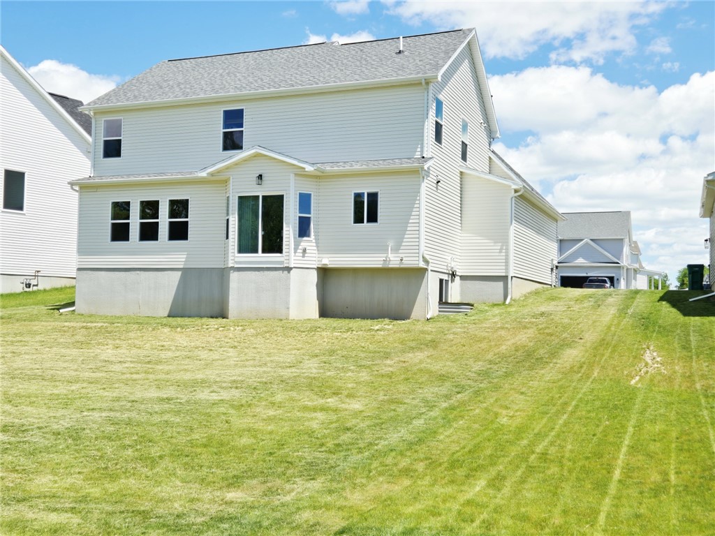 31 Kingsbarn Road Henrietta, NY 14586 - Photo 49 of 49