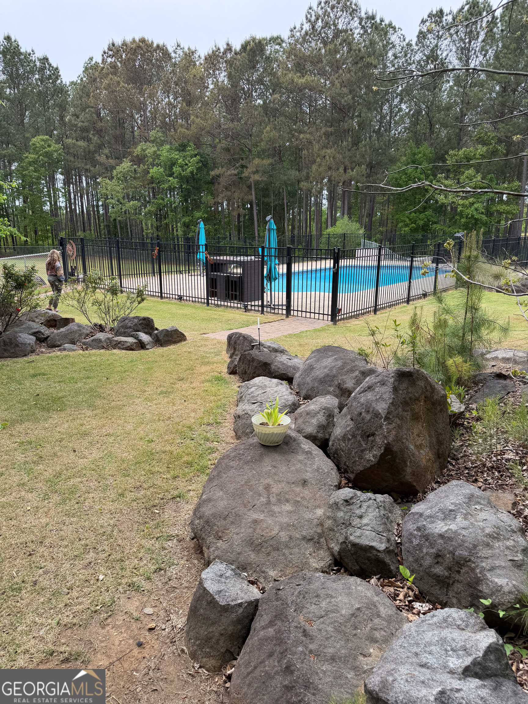 3385 Highway 83 Monticello, GA 31064 - Photo 24 of 47 a view of a park with large trees