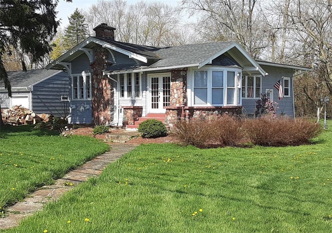1819 Scottsville Road Chili, NY 14623 - Photo 1 of 6