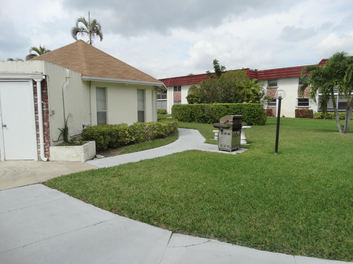 22765 Southwest 66th Avenue, Unit 103 Boca Raton, FL 33428 - Photo 20 of 20 DSC05187