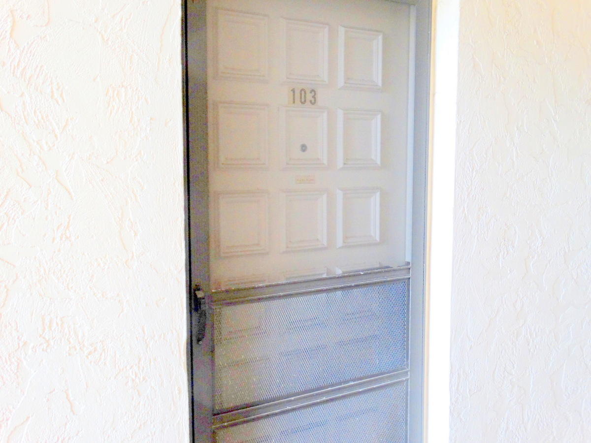 22765 Southwest 66th Avenue, Unit 103 Boca Raton, FL 33428 - Photo 3 of 20 DSC05149