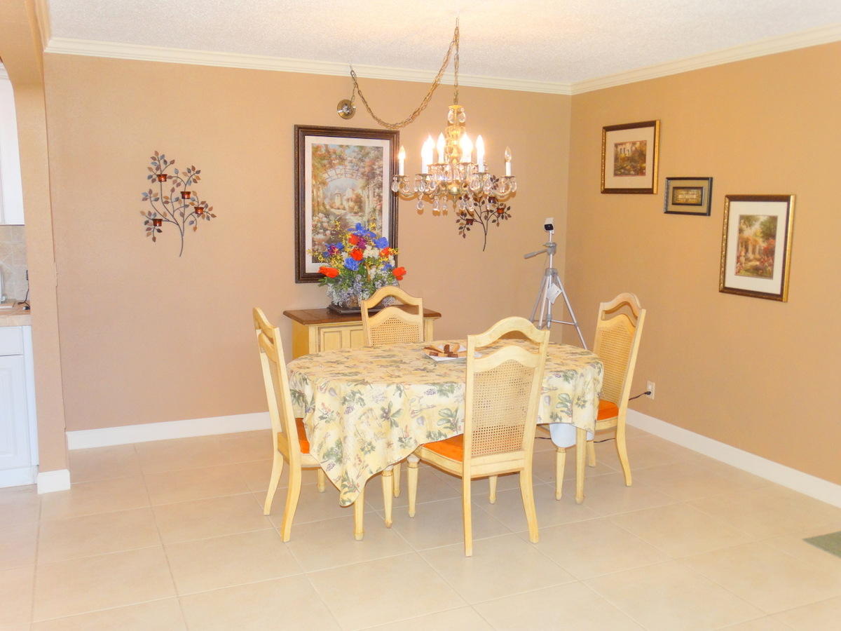 22765 Southwest 66th Avenue, Unit 103 Boca Raton, FL 33428 - Photo 6 of 20 DSC05156