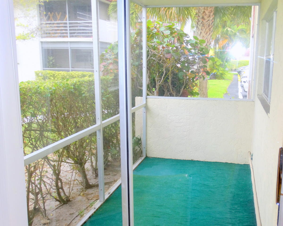 22765 Southwest 66th Avenue, Unit 103 Boca Raton, FL 33428 - Photo 8 of 20 DSC05153