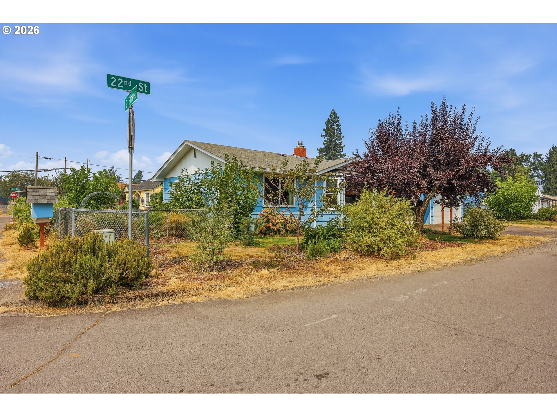 810 22nd Street Springfield, OR 97477 - Photo 35 of 39 Gallery Image 35