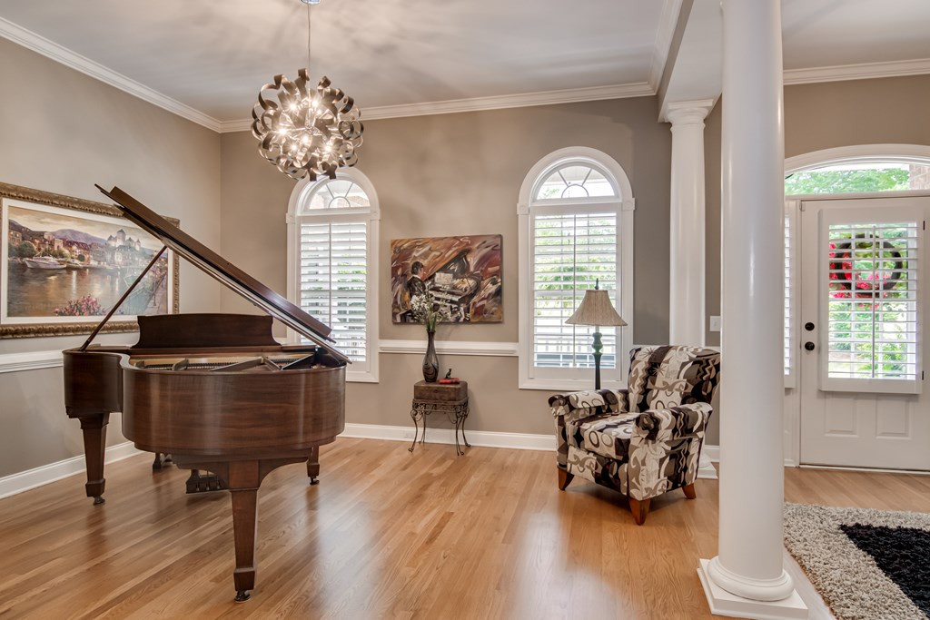117 Foxhound Run Road Aiken, SC 29803 - Photo 5 of 39 Gallery Image 5