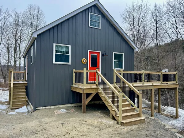 $399,000 | 1001 Highway 65, Brookfield, VT 05036