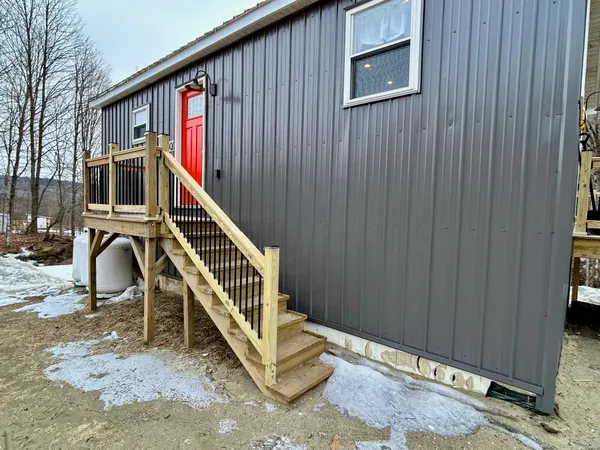$399,000 | 1001 Highway 65, Brookfield, VT 05036