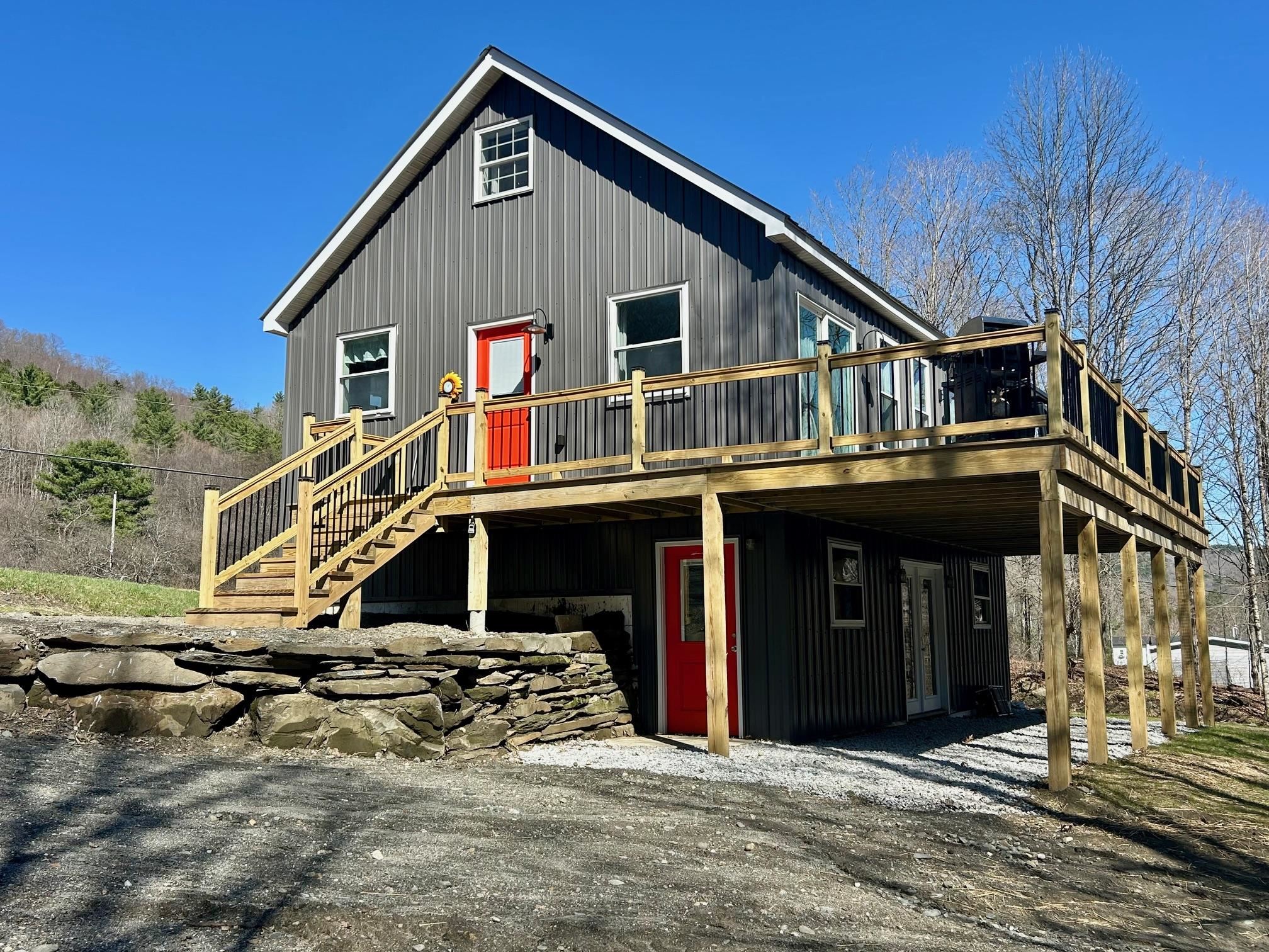 1001 Highway 65 Brookfield, VT 05036 - Photo 3 of 48