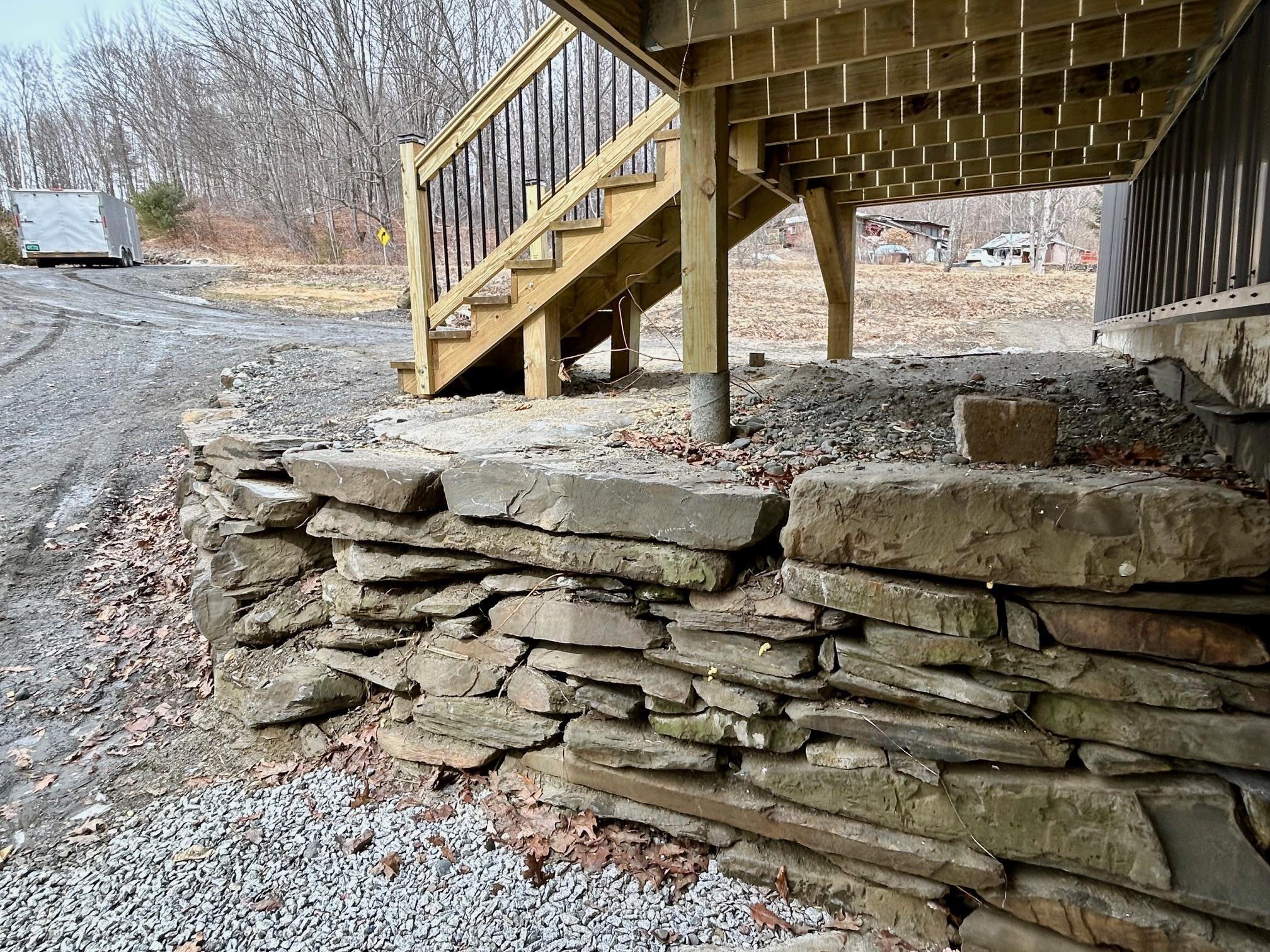 1001 Highway 65 Brookfield, VT 05036 - Photo 36 of 48