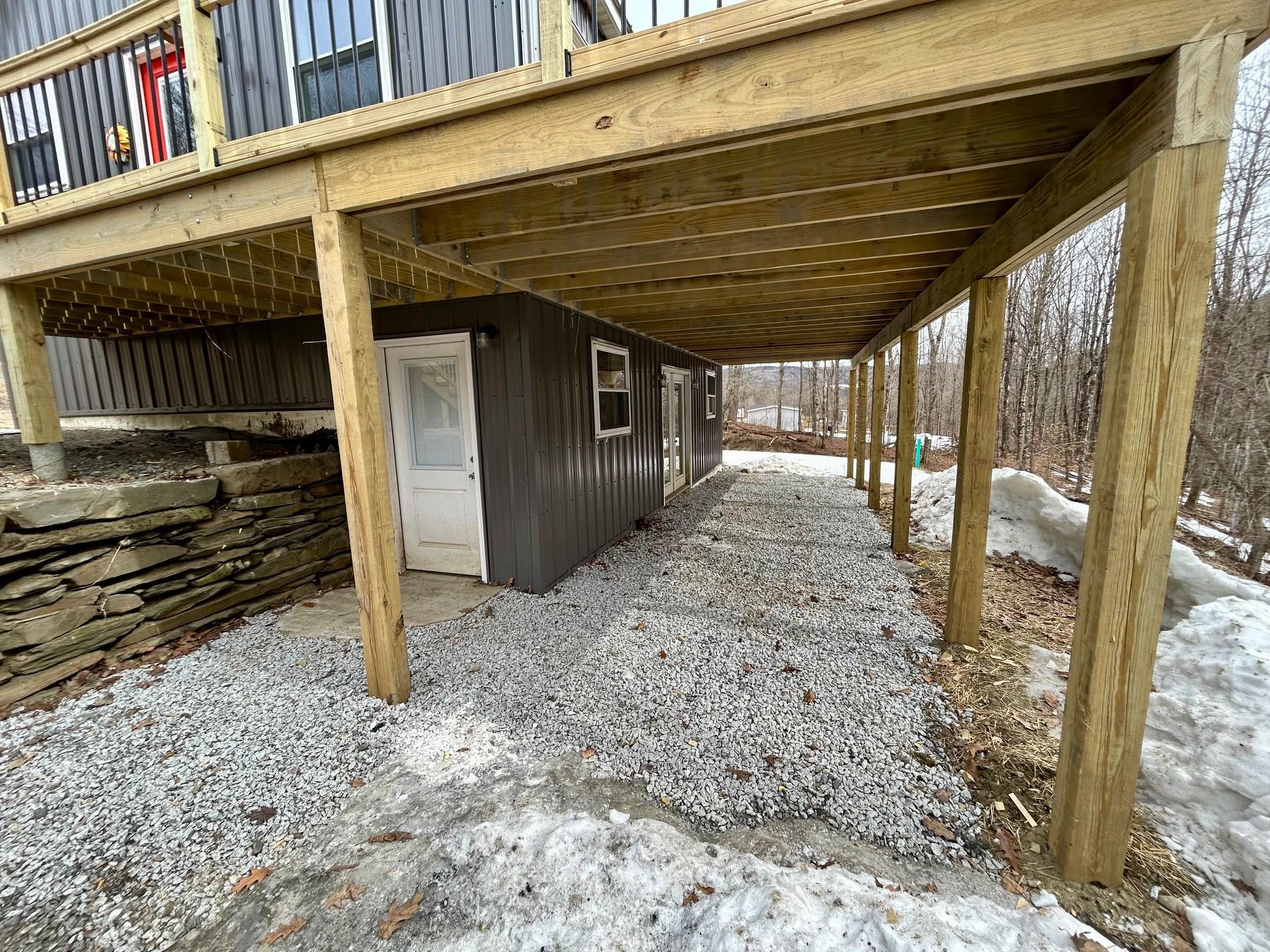 1001 Highway 65 Brookfield, VT 05036 - Photo 37 of 48
