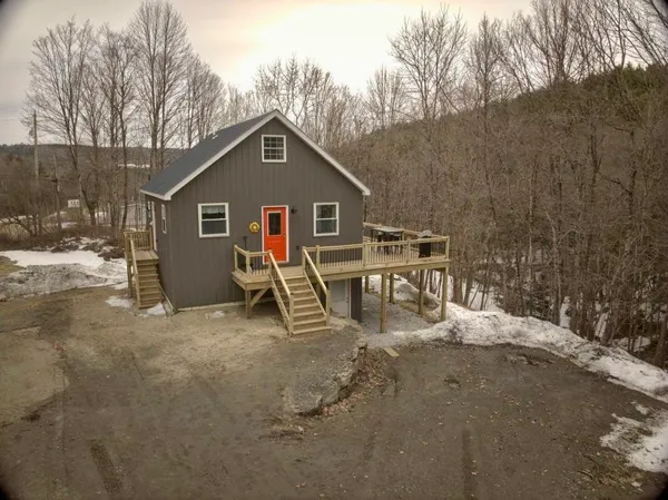 $399,000 | 1001 Highway 65, Brookfield, VT 05036