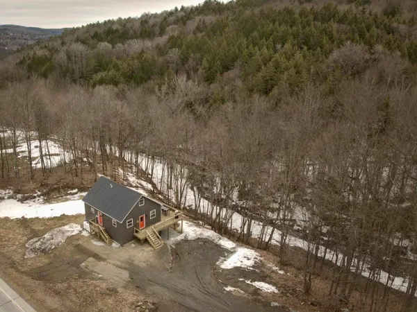 $399,000 | 1001 Highway 65, Brookfield, VT 05036