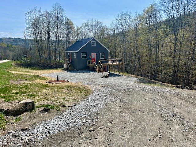 1001 Highway 65 Brookfield, VT 05036 - Photo 48 of 48
