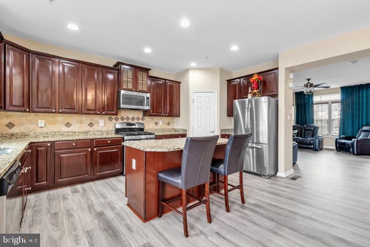 14211 Lusby Ridge Road Accokeek, MD 20607 - Photo 12 of 32 Gallery Image 12