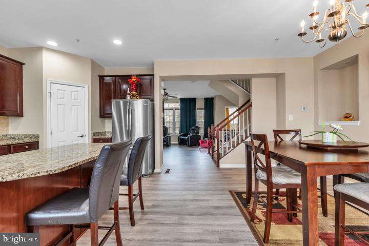14211 Lusby Ridge Road Accokeek, MD 20607 - Photo 13 of 32 Gallery Image 13