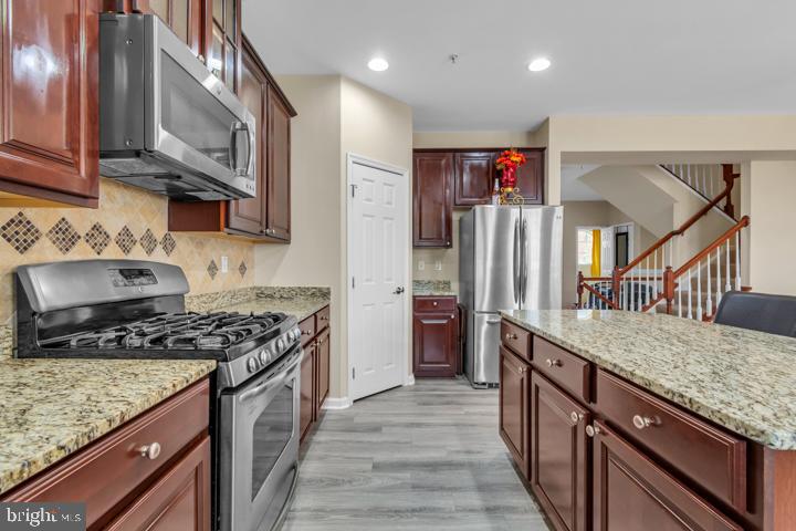 14211 Lusby Ridge Road Accokeek, MD 20607 - Photo 14 of 32 Gallery Image 14