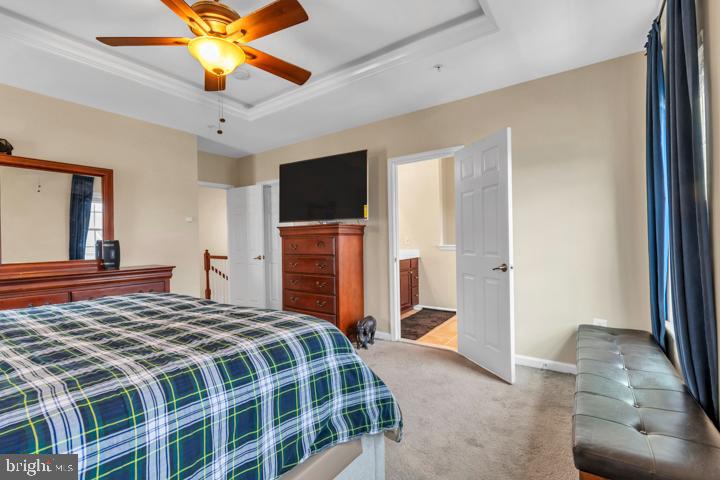 14211 Lusby Ridge Road Accokeek, MD 20607 - Photo 27 of 32 Gallery Image 27