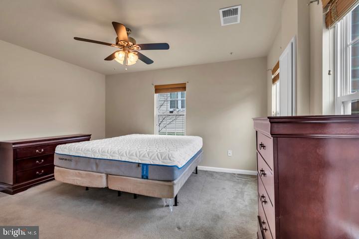 14211 Lusby Ridge Road Accokeek, MD 20607 - Photo 7 of 32 First floor bedroom