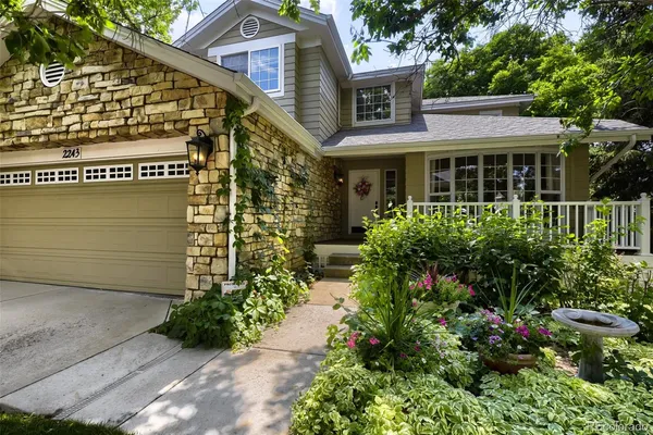 $719,000 | 2243 Weatherstone Circle, Littleton, CO 80126