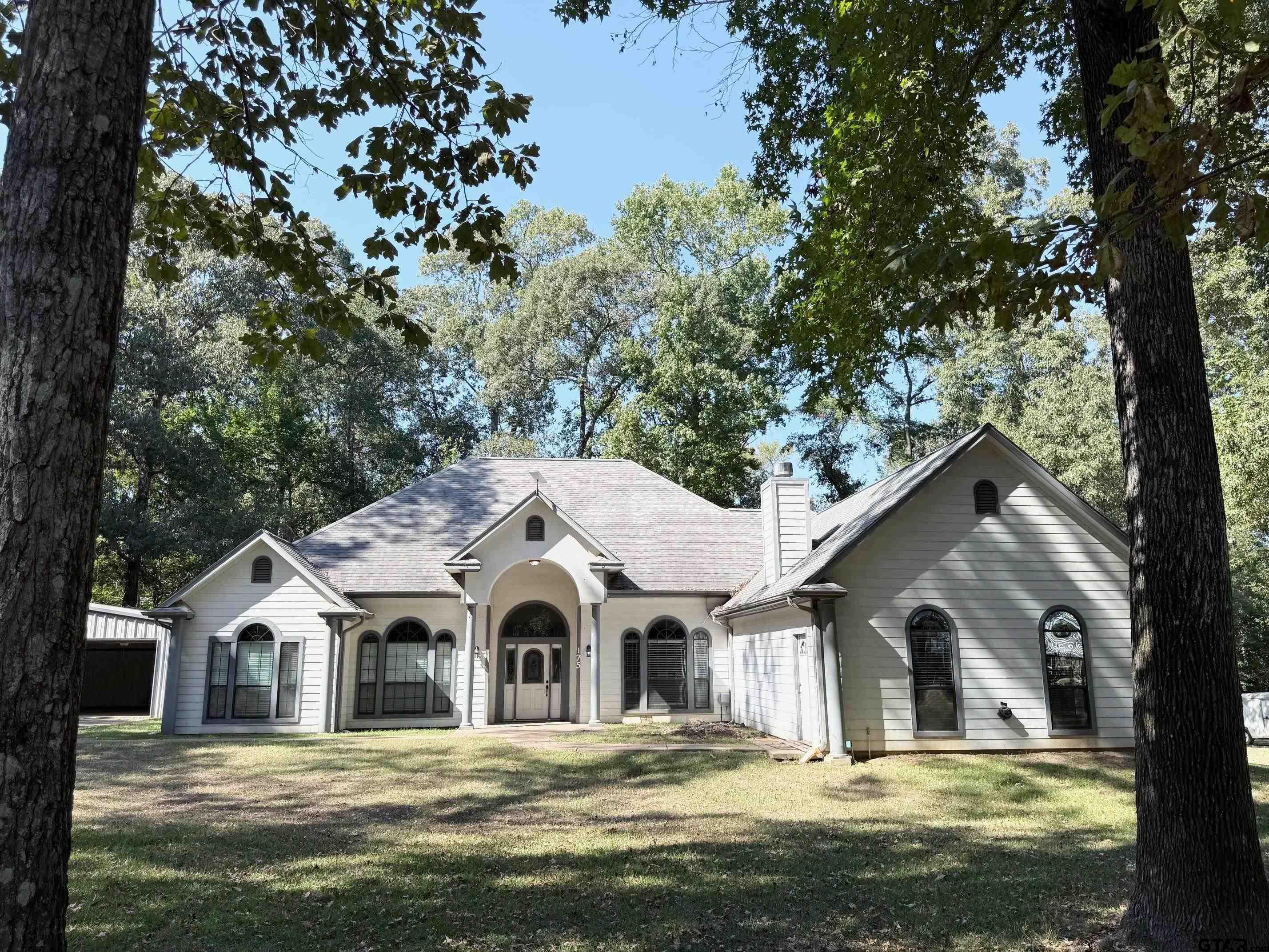 175 Hilltop Road Crockett, TX 75835 - Photo 1 of 1 Gallery Image 1
