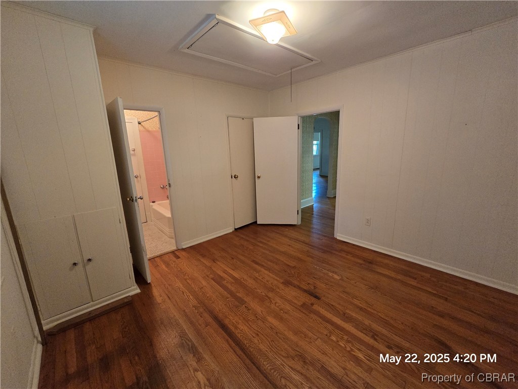 300 Irvington Road Kilmarnock, VA 22482 - Photo 26 of 48 Bedroom #2