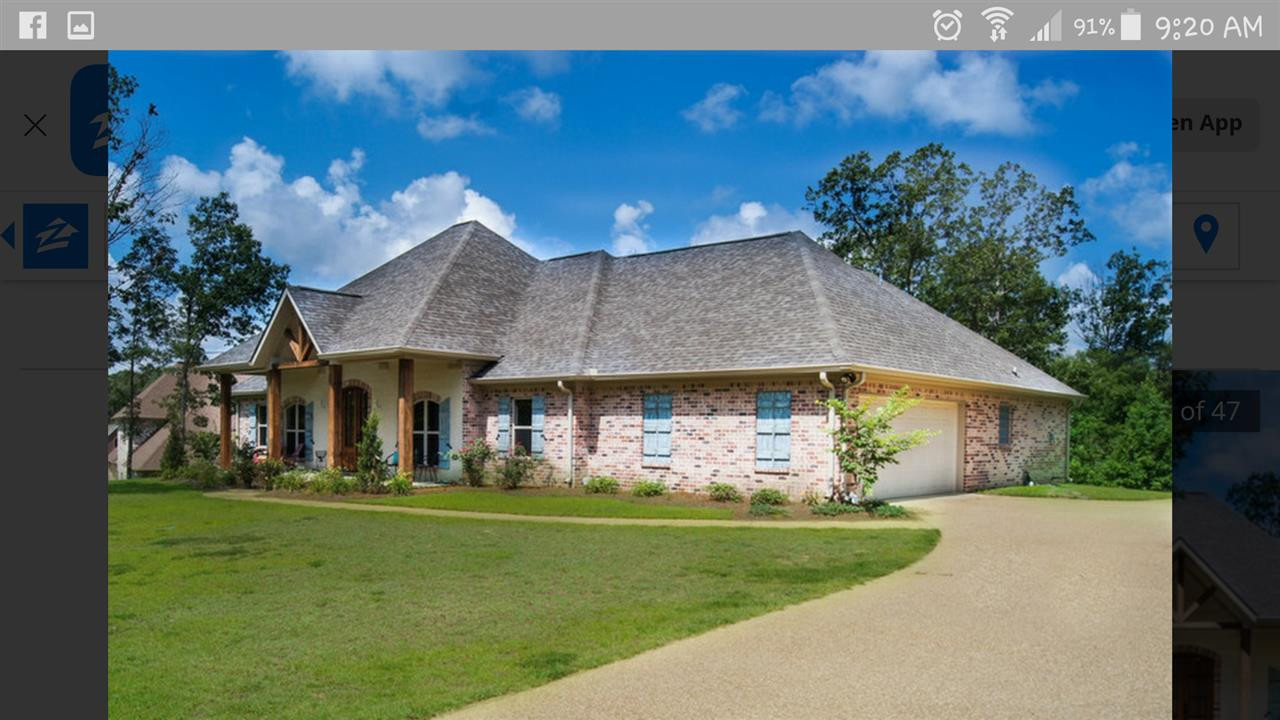 15 Drake Landing Raymond, MS 39154 - Photo 2 of 49 Photo 2