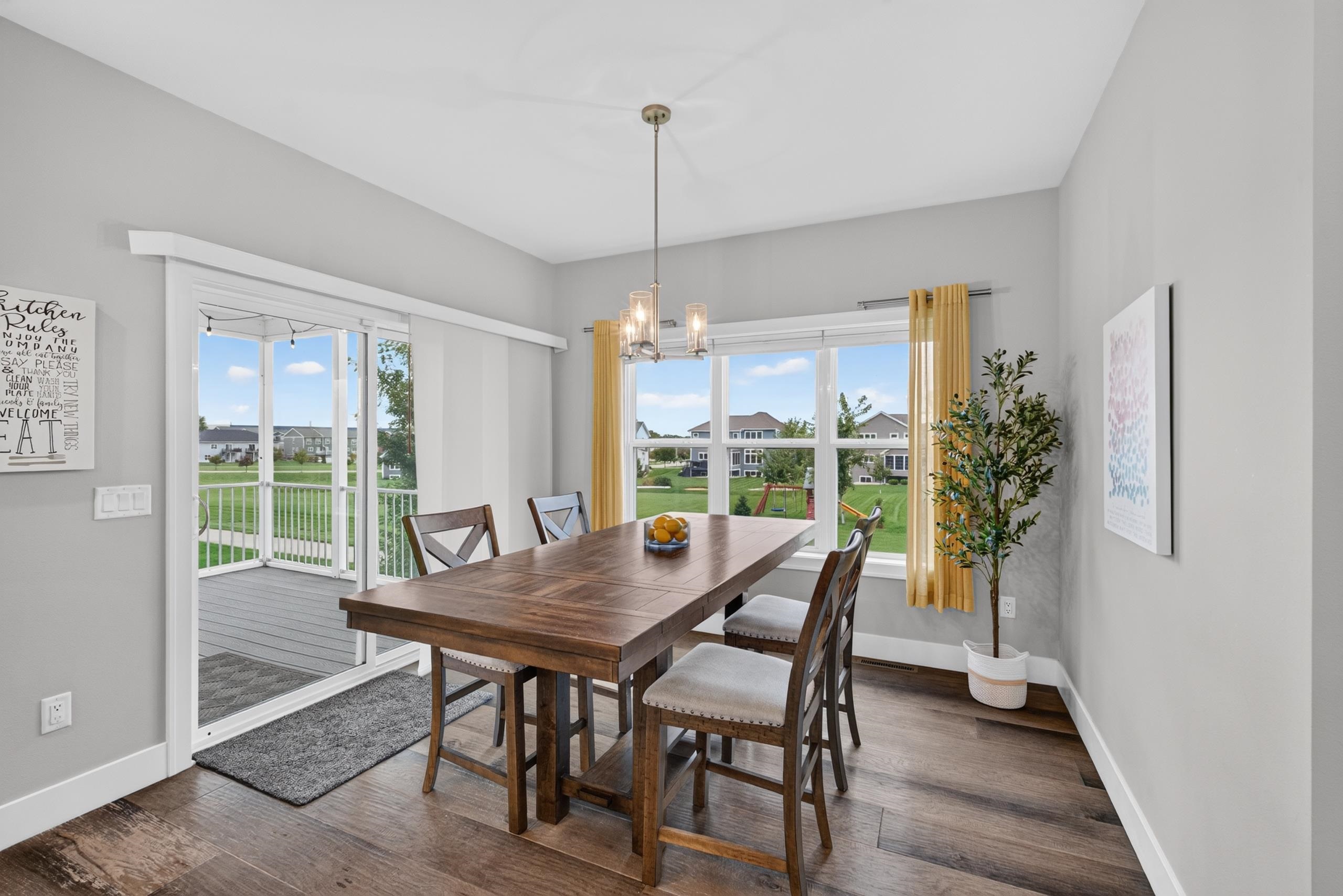 6583 Wolf Hollow Road Windsor, WI 53598 - Photo 27 of 37 Gallery Image 27