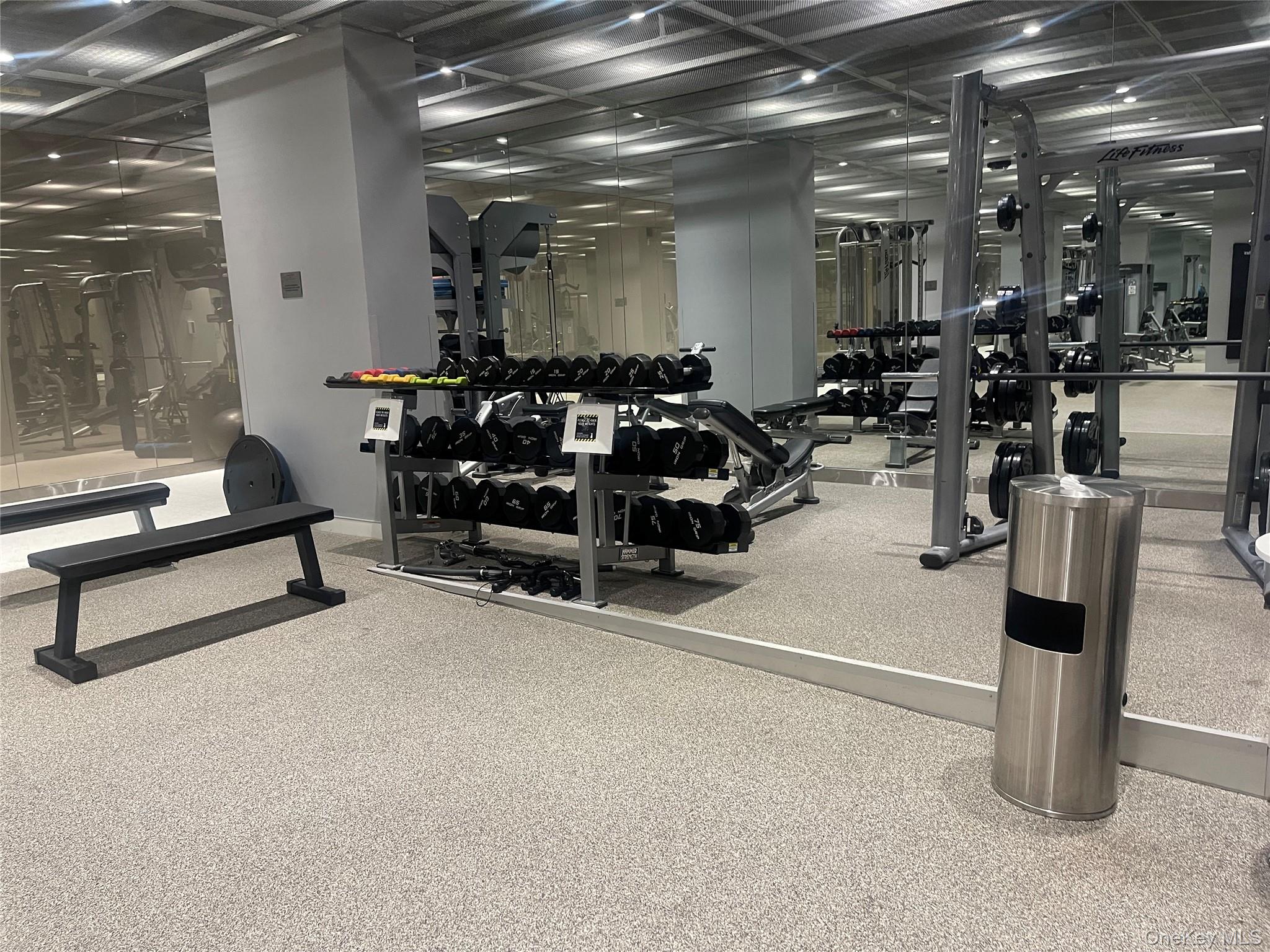 200 East 66th Street, Unit B1503 Manhattan, NY 10065 - Photo 22 of 24