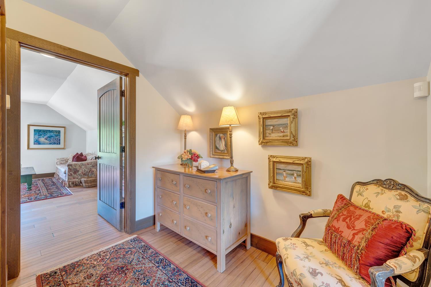 4344 Smith Mountain Road Penhook, VA 24137 - Photo 54 of 100 Bedroom 4 Upper level
