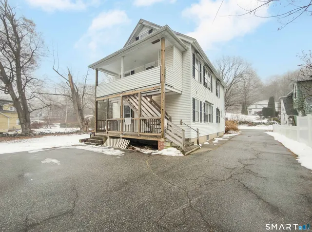 $1,685 | 72 Roosevelt Avenue, Norwich, CT 06360