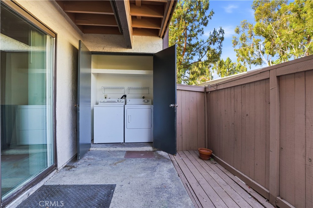 20702 El Toro Road, Unit 231 Lake Forest, CA 92630 - Photo 27 of 36 an empty room with windows