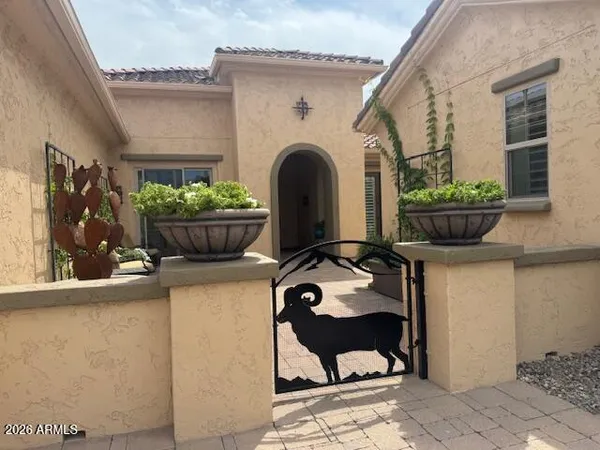 $1,307,000 | 2231 North 169th Avenue, Goodyear, AZ 85395