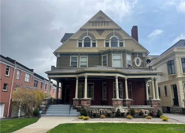 $2,650 | 1115 Delaware Avenue, Buffalo, NY 14209