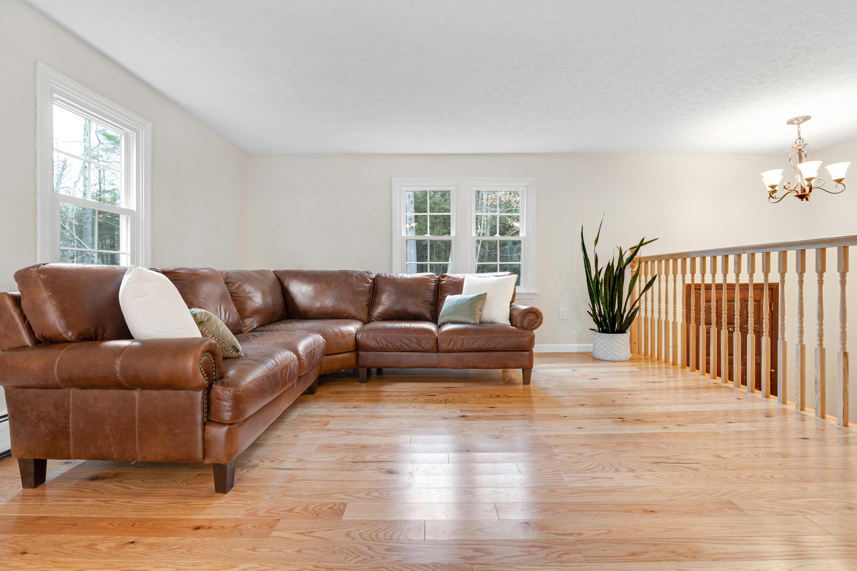 45 Campground Road Arundel, ME 04046 - Photo 17 of 65 Living room