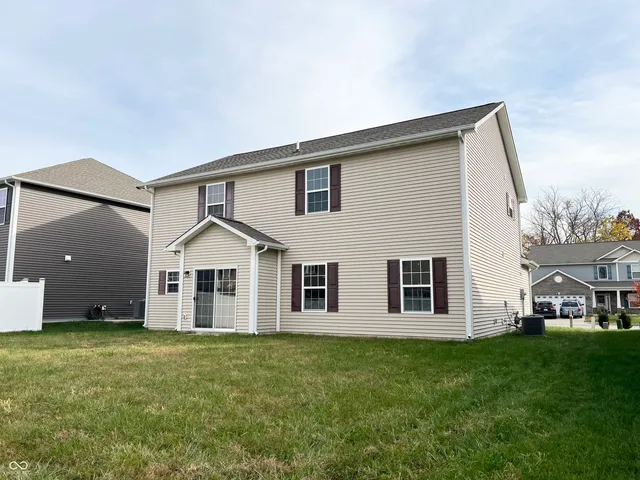 $2,450 | 1694 Wedgewood Place, Avon, IN 46123