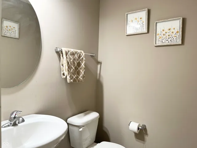 $2,450 | 1694 Wedgewood Place, Avon, IN 46123